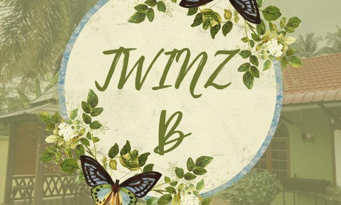 Kota Bharu Apartment | Twinz Homestay