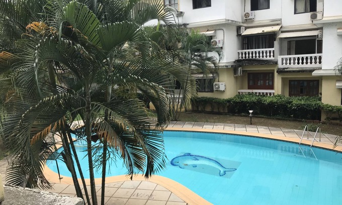 Varca Apartment | Two bedroom apartment
