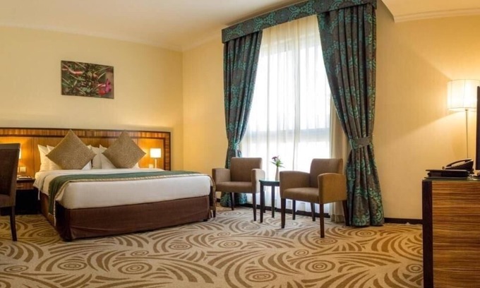 Al Majaz Apartment | Two Bedroom Apartment Near Al Majaaz Park By E R