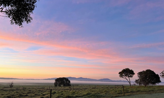 Yanakie Cottage | Two-Bedroom Cottage at Promhills Cabins, Wilsons Prom (adults only)