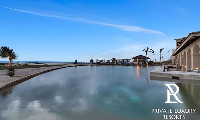 Los Cabos Resort | Two Bedroom Penthouse- Grand Solmar Pacific Dunes