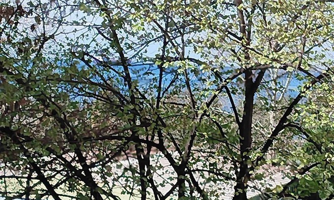 Thessaloniki House | Two Big Waterfront Apartments in Same Building