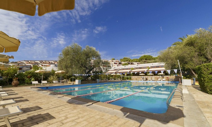 Castiglione della Pescaia House | Two-room Classic by Interhome