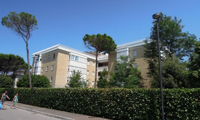 Bibione Pineda Apartment | Two-room flat close to the beach and nature