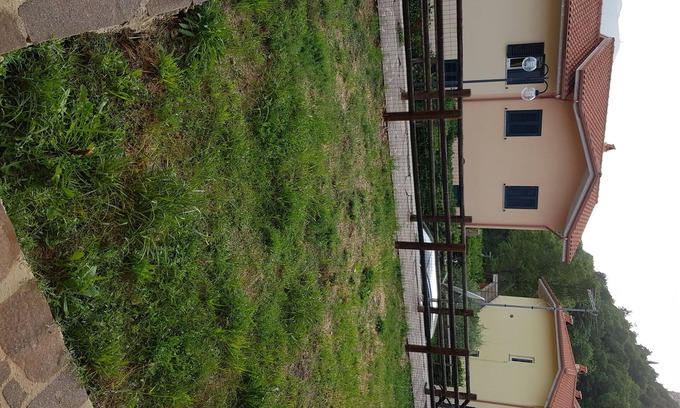 Castelpetroso Condo | Two rooms detached house with garden