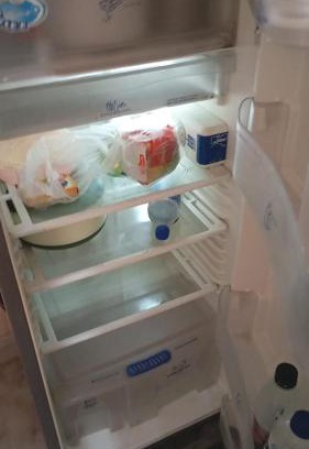 Rohini Apartment | Two rooms furnished flat