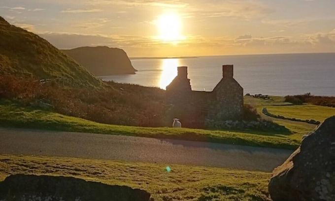 Llithfaen Apartment | Ty Canol 5