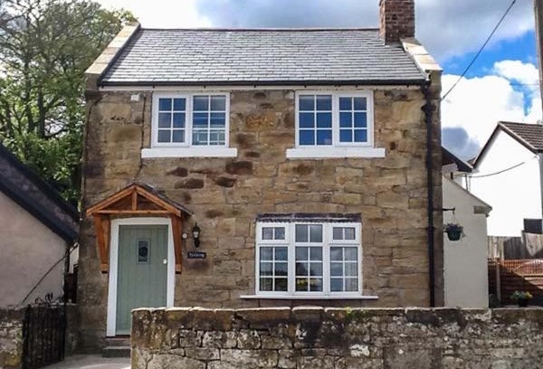 Nercwys House | Ty Cerrig