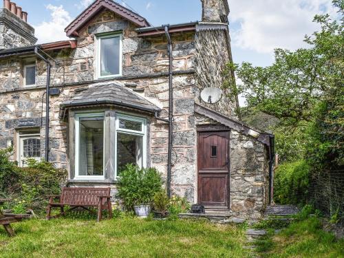 Manod House | Ty Dyfnant Cottage
