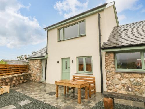 Bont Newydd House | Ty Gwair The Hayloft