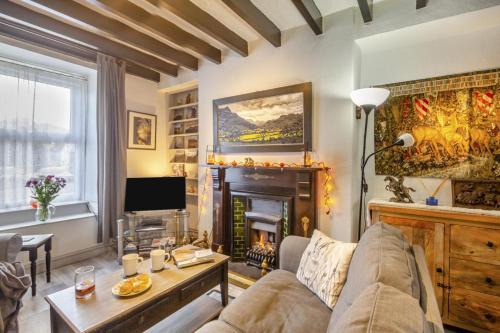 Manod House | Ty Manod