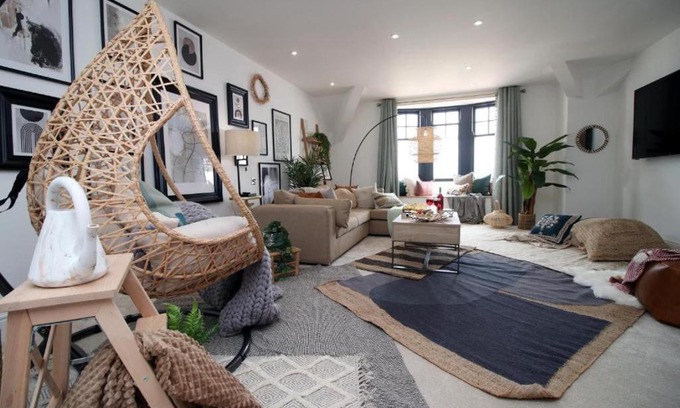 Penarth Apartment | Ty-Mor By MGroupSA