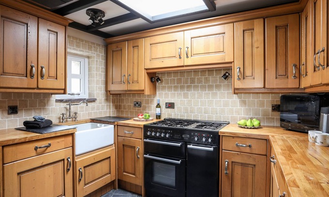 Rhyd-y-clafdy Cottage | Ty Newydd