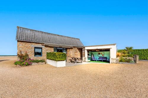 Cleder House | Ty Reuniou - La Grange