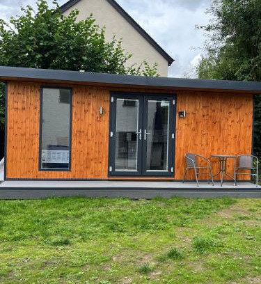 Talybont-on-Usk Apartment | Ty Sycamore