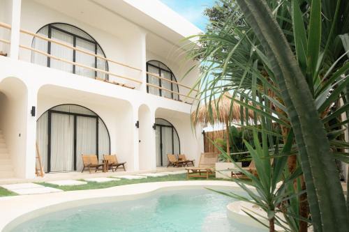 Pecatu Hotel | Tyde Bali Boutique Hotel