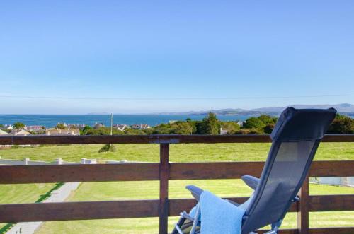Moelfre Apartment | Tyn Coed