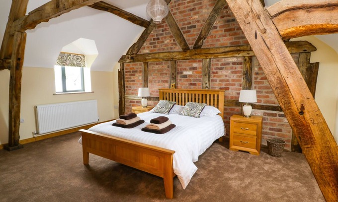 Ruthin Cottage | Tyn Y Celyn Isaf