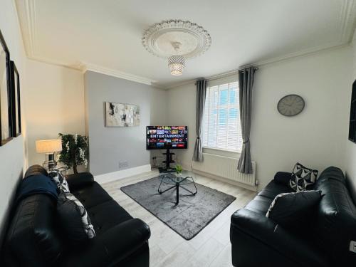 Tynemouth House | Tynemouth Haven, Luxurious three bed family home