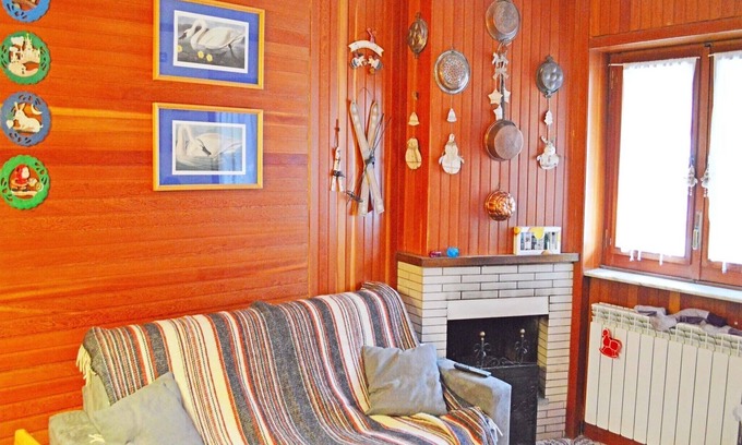 Roccaraso Apartment | Typical and lovely mountain home in the middle of the beautiful Roccaraso