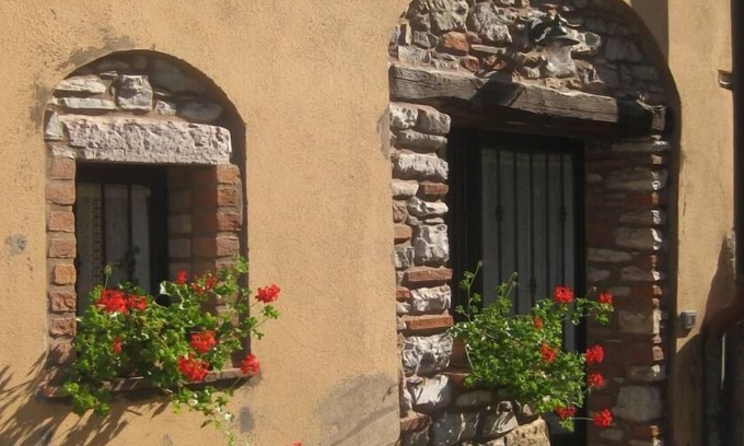 Sassetta Apartment | Typical apartment in ancient village near the sea-coast of the Etruscans