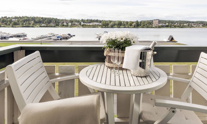 Vikersund Hotel | Tyrifjord Hotell