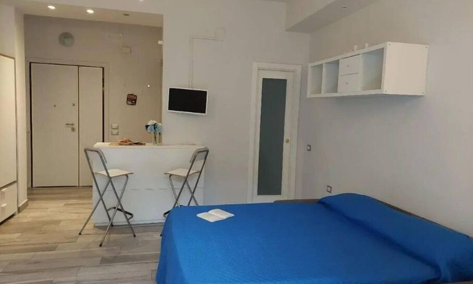 Cava de' Tirreni Apartment | Tyrrhenian House