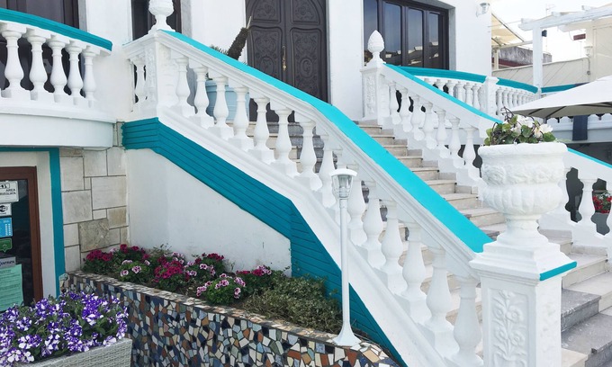 Monte di Procida House | Tyrrhenum