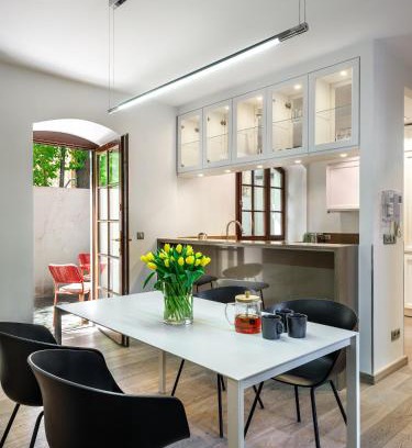 Piasek Południe Villa | Tyzenhauz Villas