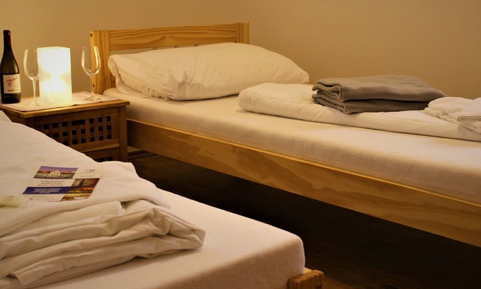 Ledec nad Sazavou Hotel | U Řeky