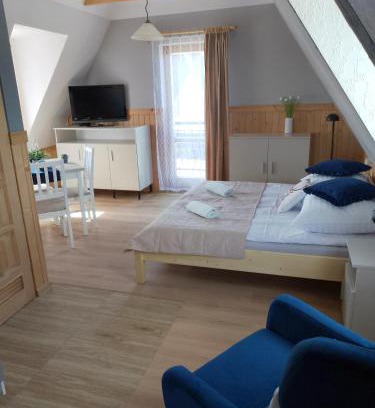 Bialy Dunajec House | U Danuty