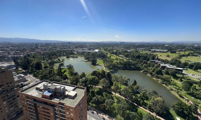 Campin Apartment | U-GO Edificio Manzana 3