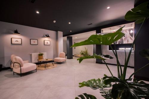 Lugo Hotel | U-Hotel Darío Lugo