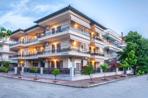 Nei Pori Apartment | U Jacka