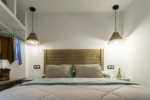 Eljas Apartment | U LAGARTU