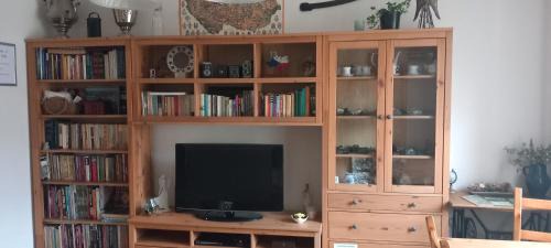 Pribram Apartment | u Míši v Brdech