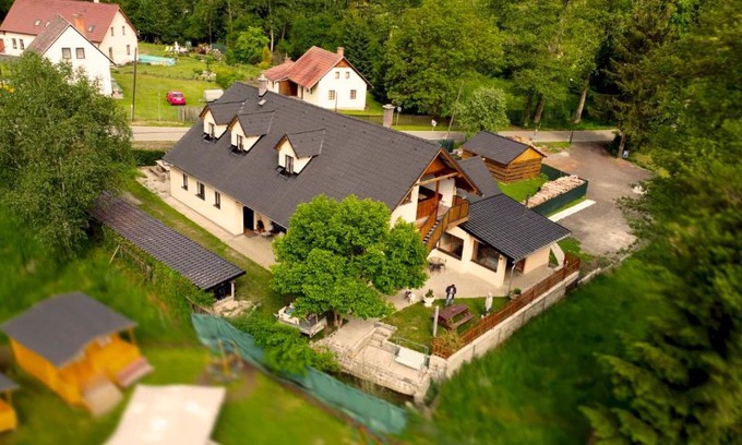 Duba House | U mě v domě 26