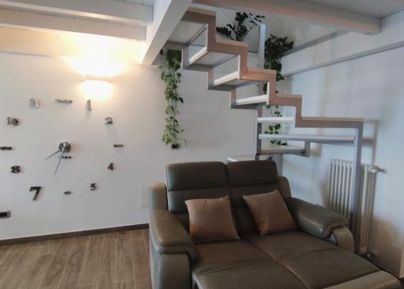 Montescaglioso House | U Mar’ a Monte Casa Vacanze