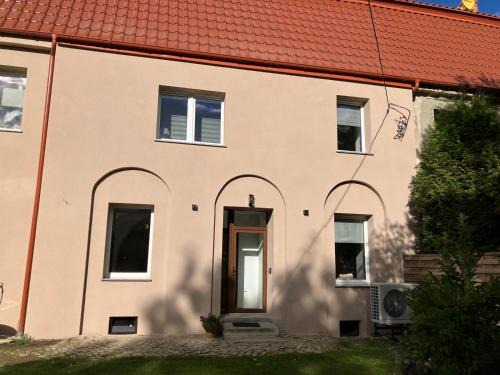 Zarow House | U Mariki