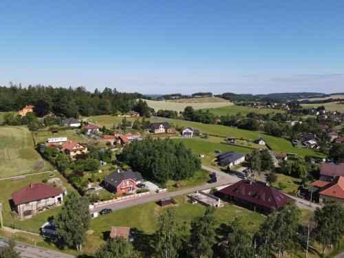 Hermanicky House | U MIRASE Heřmaničky