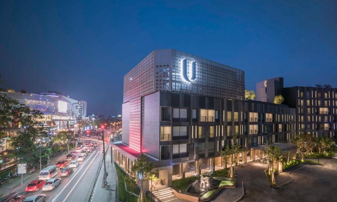 Huay Kaew Hotel | U Nimman Chiang Mai