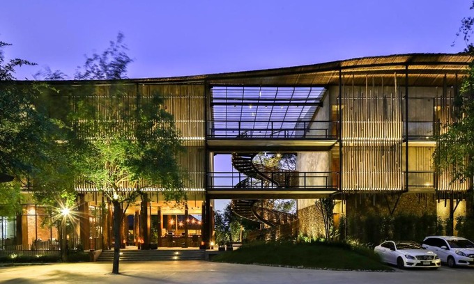 Na Chom Thian Resort | U Pattaya