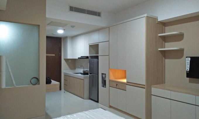 Cibodas Apartment | U Residence