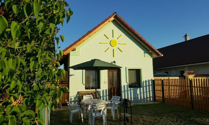 Luznice House | U Rožmberka Třeboňsko