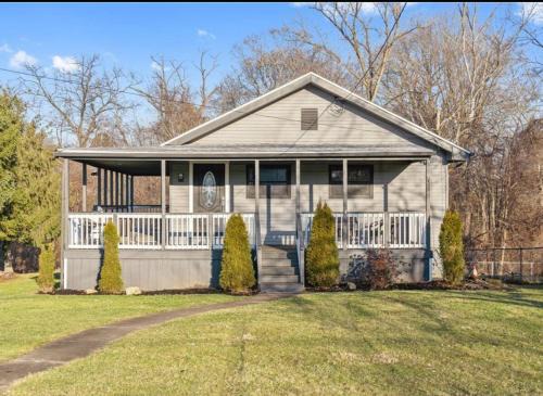 Plum House | U S Open Event rental home