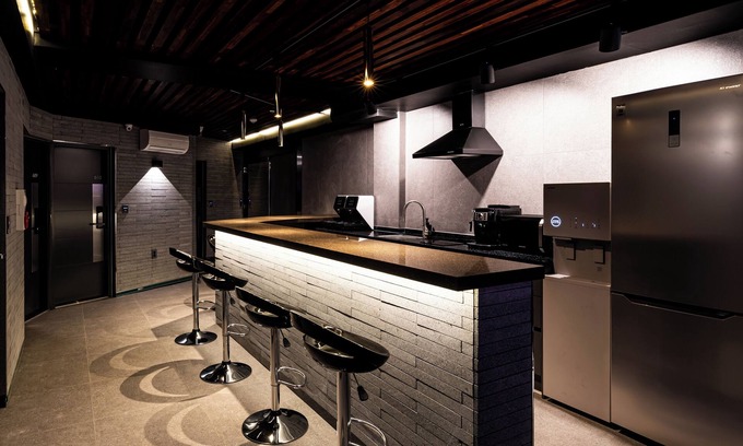 Myeongdong House | U STAY MyeongDong