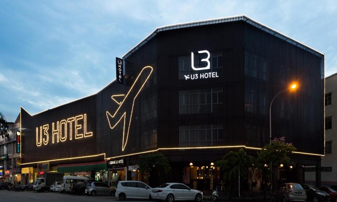 Subang Hotel | U3 HOTEL