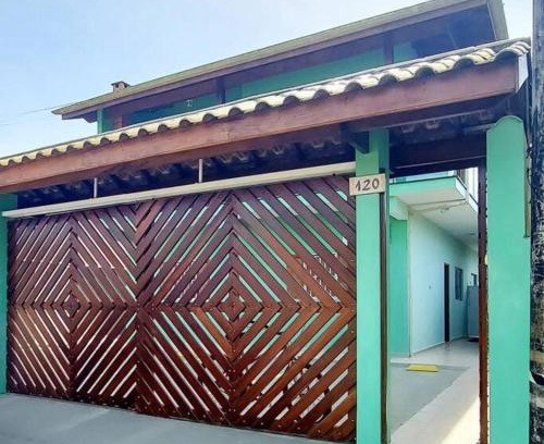 Maranduba Apartment | Ubatuba - Praia do Sapê - Condomínio Hora da Praia