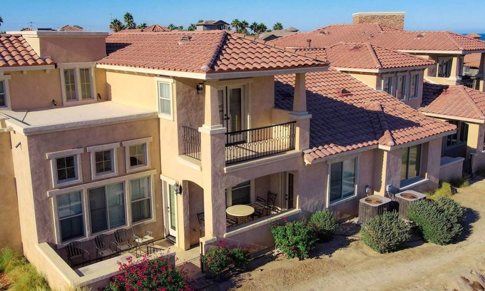 El Dorado Ranch Condo | Uber Chic and Comfortable San Felipe Home