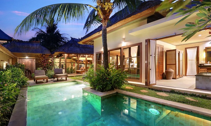 Lodtunduh Hotel | Ubud Nyuh Bali Resort & Spa